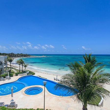 Okol Paraiso By Riviera Rentals Пуэрто-Морелос Экстерьер фото