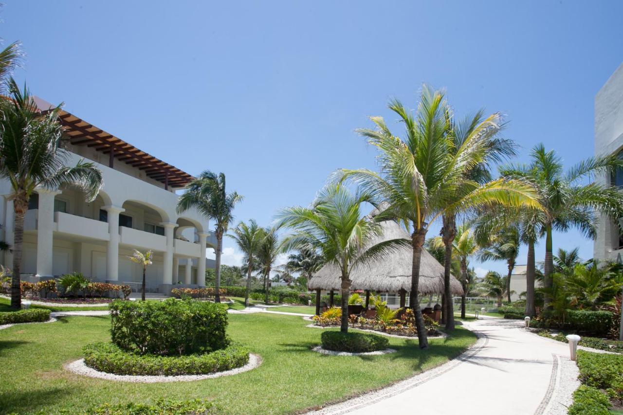 Okol Paraiso By Riviera Rentals Пуэрто-Морелос Экстерьер фото