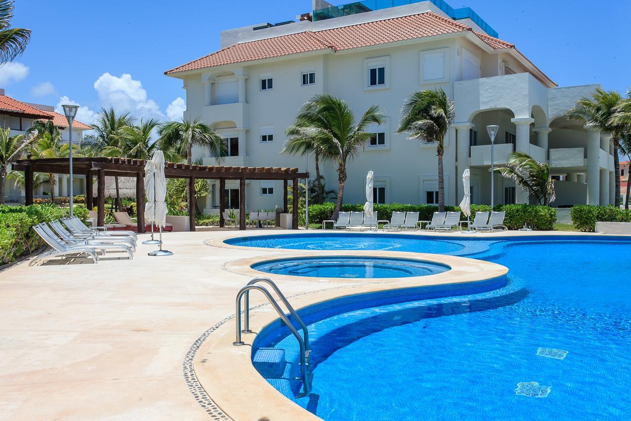 Okol Paraiso By Riviera Rentals Пуэрто-Морелос Экстерьер фото